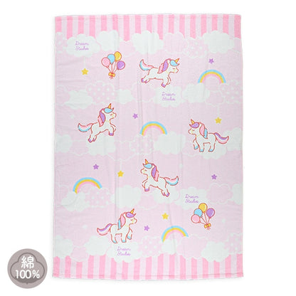 Unicorn Towel Blanket