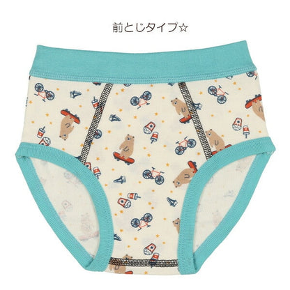 Brief