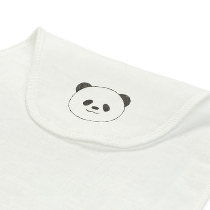 4Pieces Sweat Towel