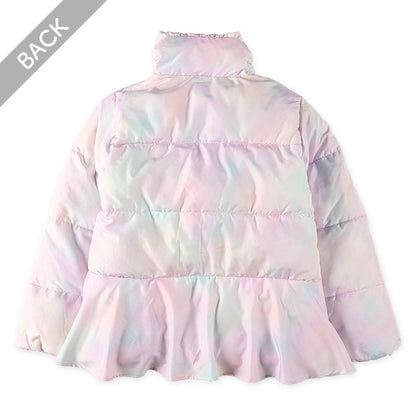 Girls' Schoolwear Winter Coat