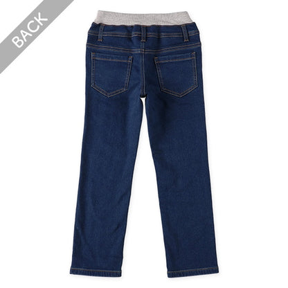 Kids' Boy Woven Pants (Winter)