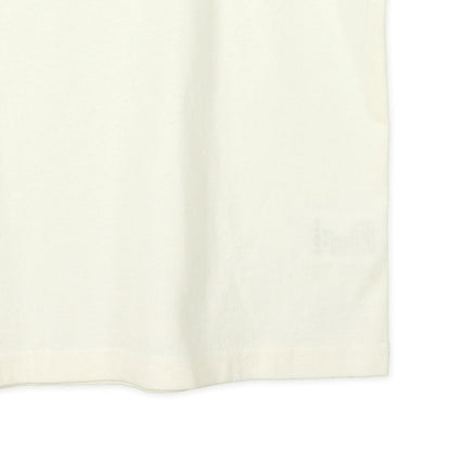 Frill Short Sleeve T-shirt
