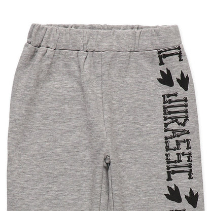 Side Logo Long Pants (Winter, Spring, Autumn)