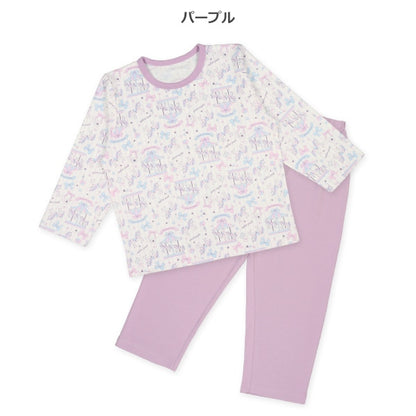 Knit PA (Autumn, Winter, Spring)