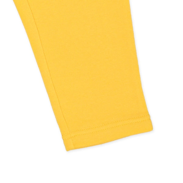 Brushed Lined Pajama Pants for Baby Girls