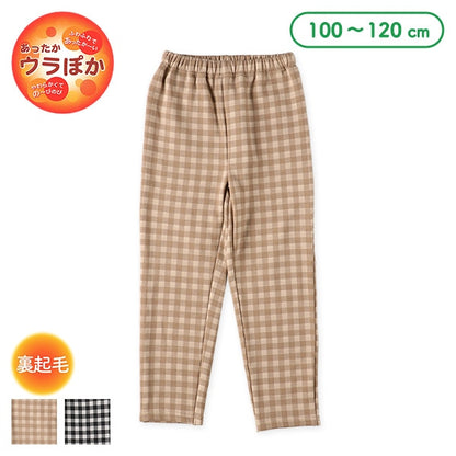 Kids' Girl Knit Pants (Winter)