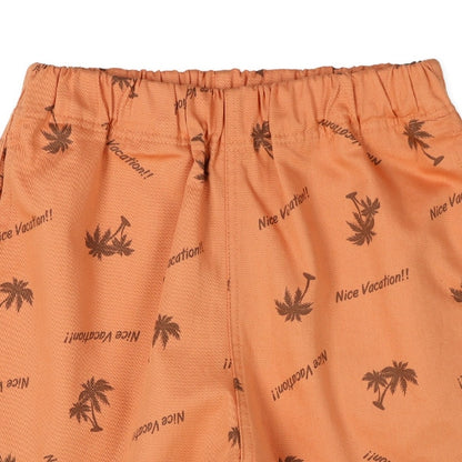Summer Shorts