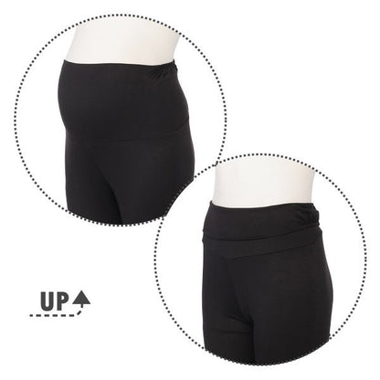 Tummy Comfortable Leggings