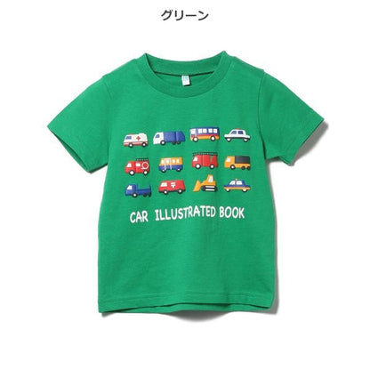 Short Sleeve T-shirt