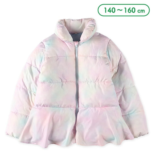 Girls' Schoolwear Winter Coat
