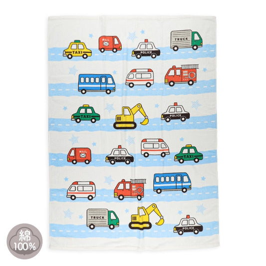 Vehicle Towel Blanket