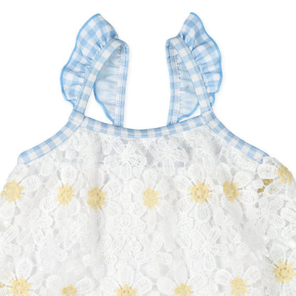 Floral Swimwear