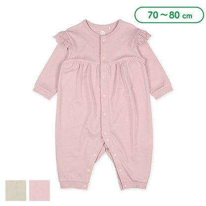 Coverall (Winter, Spring, Autumn)