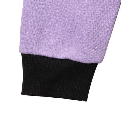 Long Sweatshirt (Winter, Spring, Autumn)