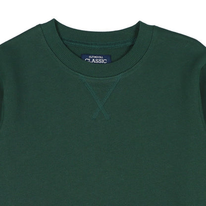 Long sleeve sweatshirt for autumn, winter and spring