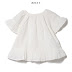 Short Sleeve Blouse