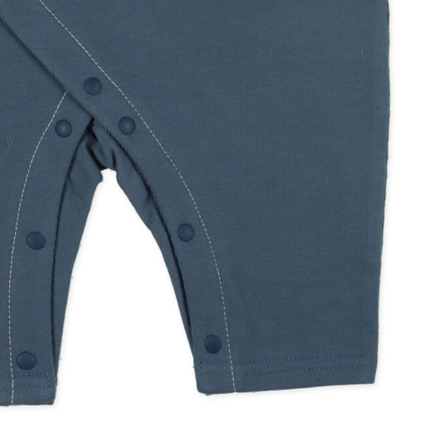 Hanging pre-alls for fall, winter and spring