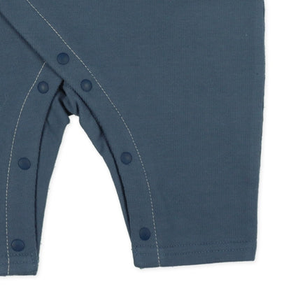 Hanging pre-alls for fall, winter and spring