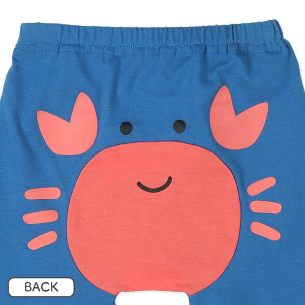 Sea CreaturesTight Pants