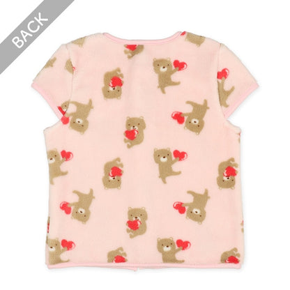 Vest For Baby Girls