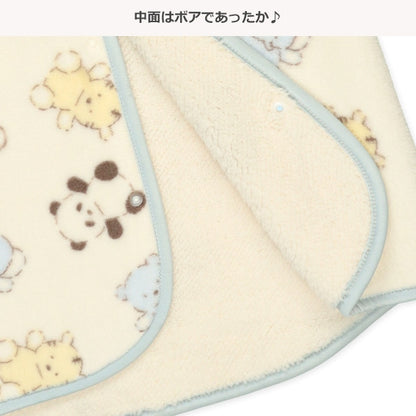 Long Ponchos for Baby Boys