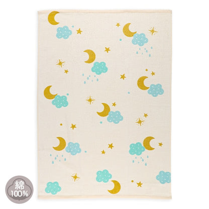Towel Blanket