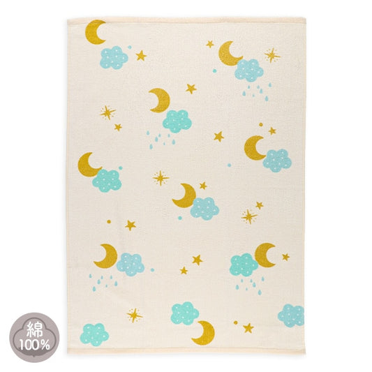 Towel Blanket
