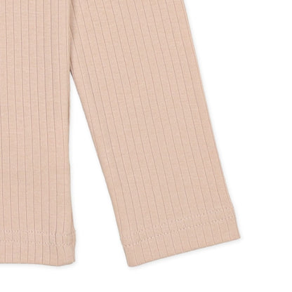 Plain bed High Neck Top (Winter, Spring, Autumn)