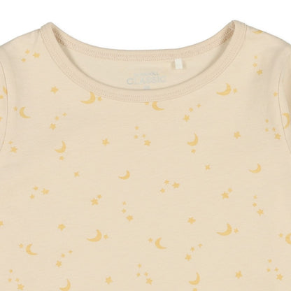 Moon and Star Prints T-Shirt (Winter, Spring, Autumn)