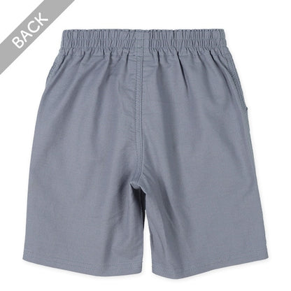 Plain Shorts