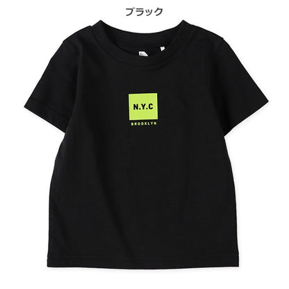 N.Y.C Short Sleeve T-shirt