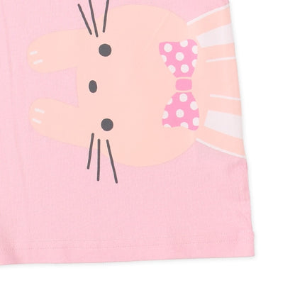 Animal Short Sleeve T-shirt
