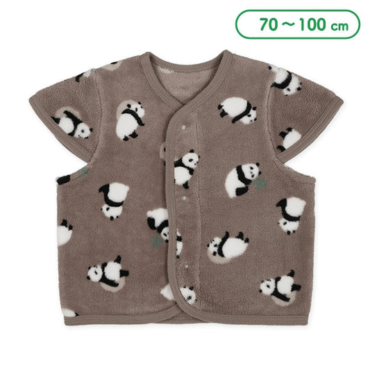 Vest For Baby Girls