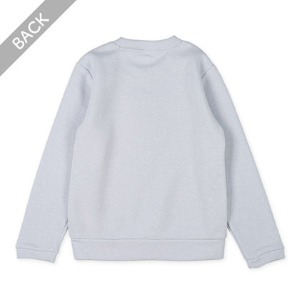 Kids' Girl Brushed Sweatshirt (Winter)