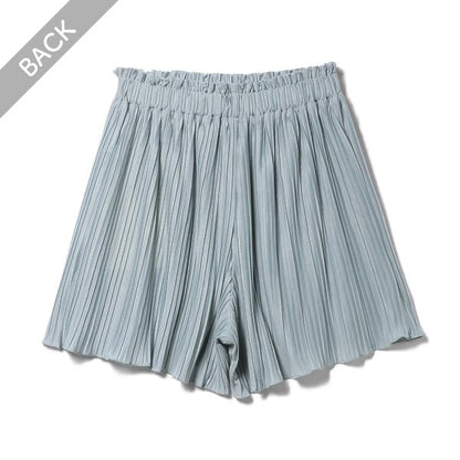 Plain Culotte