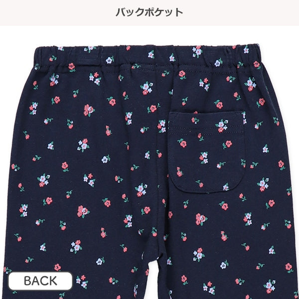 Pants (Winter, Spring, Autumn)