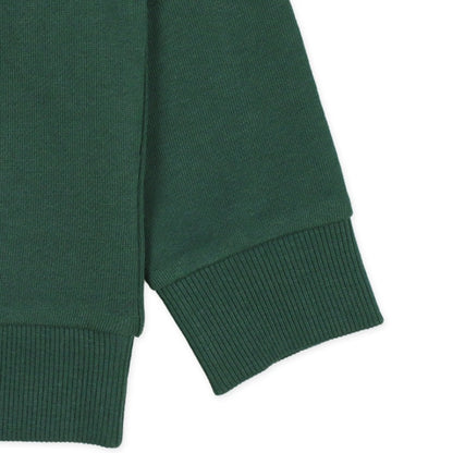 Plain Sweatshirt (Winter, Spring, Autumn)