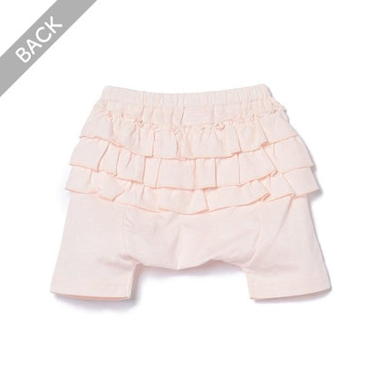 Frill Pants