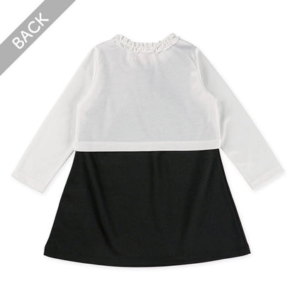 Formal Dress (Winter, Spring, Autumn)