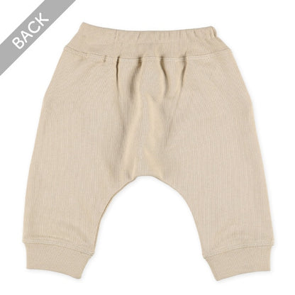 Sarouel Pants (Winter, Spring, Autumn)
