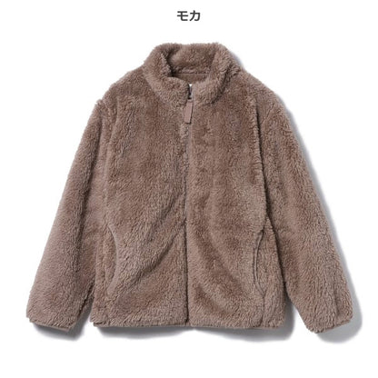 Kids' Girl Knit Jacket (Winter)