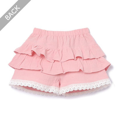 Frill Skirt