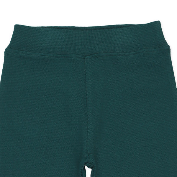 Plain Stretch Long Pants (Winter, Spring, Autumn)