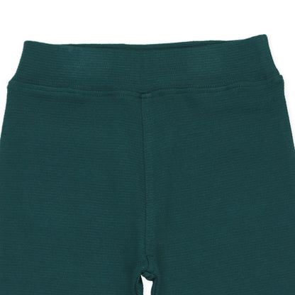 Plain Stretch Long Pants (Winter, Spring, Autumn)