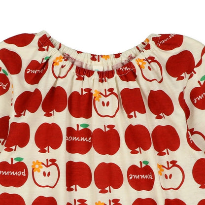 Delicious Apple T-Shirt (Winter, Spring, Autumn)
