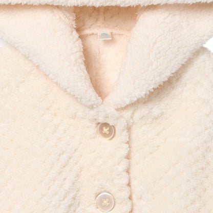 Kids' Girl Cape (Winter)