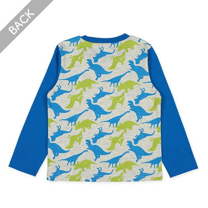 Dinosaur Long Sleeve T-shirt