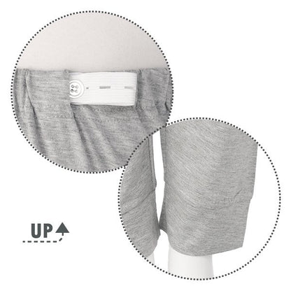 Soft Waffle Pajamas (Winter, Spring, Autumn)