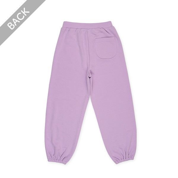 Bear Printed  Pants (Winter, Spring, Autumn)