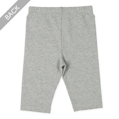 Rabbit Knit Shorts